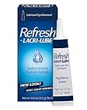 LACRILUBE OPTH OINTMENT 3.5Gram