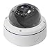 GAWKER G1083PDIR Dome CCTV Security Camera, 1080P HD-TVI/AHD/CVI and CVBS(Default) Video Out switchable, True Day&Night, IP66 Vandal Proof, 2.8-12mm Lens, IR Smart, DC12V/AC24V.