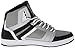 DC Women's Stance HI Fashion Sneaker
