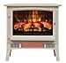 Duraflame Electric Infragen Stove (Cream)