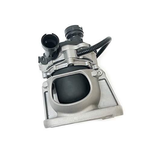 Secondary Air Injection Pump OEM 12633981 2013 Malibu 2.5L NEW - Thumbnail 2