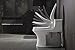 KOHLER K-4737-0 C3 125 Elongated Warm Water Bidet Toilet Seat, White with Quiet-Close Lid and Heated Seat, Automatic Deodorization and Nightlight