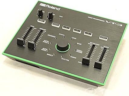 Amazon 中古 Roland Vt 3 Aira ローランド 楽器 音響機器 楽器 Amazon 中古 Roland Vt 3 Aira ローランド 楽器 音響機器 楽器