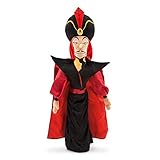 Disney Aladdin Jafar Exclusive 24 Plush Doll by Aladdin