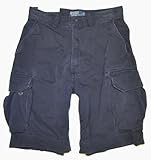 Ralph Lauren Men's Gellar Fatigue Cargo Shorts