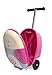 ZincFlyte Kid's Luggage Scooter 18