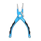 MadBite Aluminum Fishing Pliers - 7.5