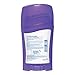 MENNEN Lady Speed Stick Invisible Dry Deodorant Powder Fresh, 1.4 Ounce, Purple (96369)