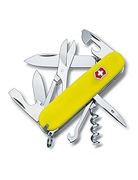 Navaja de bolsillo del ejército suizo Victorinox