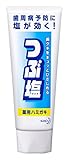 Tubusio Salt Toothpaste Standing tube 180g Japan Kao