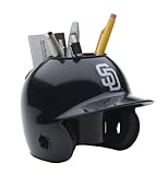 MLB San Diego Padres Desk Caddy