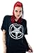 Michael Shaffer Sigil of Baphomet T-Shirt