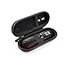 Oriolus Hard EVA Case for Logitech Wireless Presenter R400 R800 R500 Laser Presentation Remote (Black)