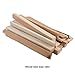 Kiln-Dried Cedar Kindling – Medium Hearth Box, Perfect for Fireplaces