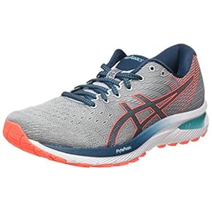 ASICS Men’s Gel-Cumulus 22 Running Shoe