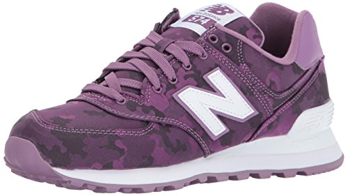 Fashion Sneaker, Kite Purple 