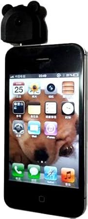 アプリ不要 Iphone Ipad 用 リモコンシャッター ワイヤレス カメラ リモコン