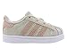 adidas Originals Unisex-Child Superstar Sneaker