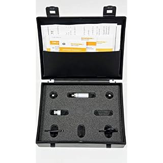 Renishaw TP200B CMM Probe with 1 TP200 LF Modules New in Box Warranty
