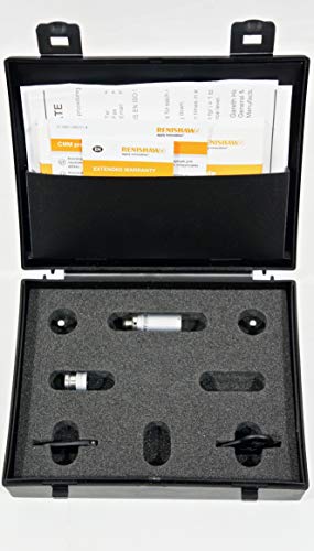 41%2BxwTT1 LL Renishaw TP200B CMM Probe with 1 TP200 LF Modules New in Box Warranty