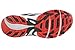 ASICS Men's Gel-Venture 5 Running Shoe (9.5 D(M) US, Castle Rock/Silver/Fiery Red)