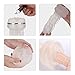 Tracy's Dog Male Masturbators, Adult Sex Toys Crystal Masturbator Cup Transparent Sleeve Pocket Pussy Stroker for Men Masturbation