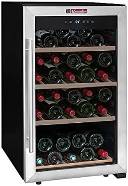 Cave A Vin Faible Profondeur 40 Cm Cave A Vin Encastrable Livree Installee Gratuitement
