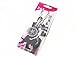 Anime Black Butler Kuroshitsuji Contract Logo Necklace Pendant+Black Rope Toy by Black Butler