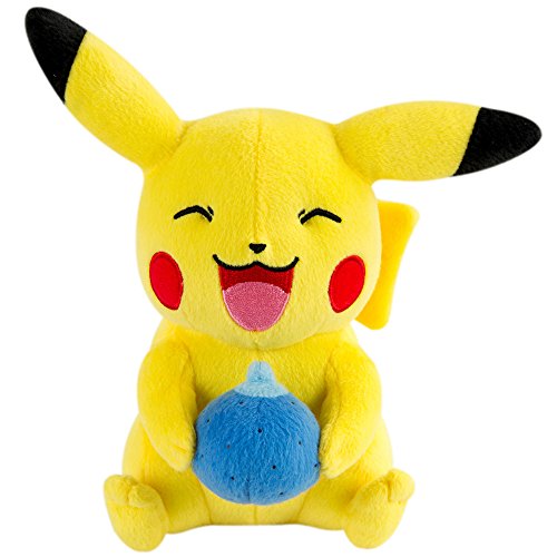 pikachu peluche gigante