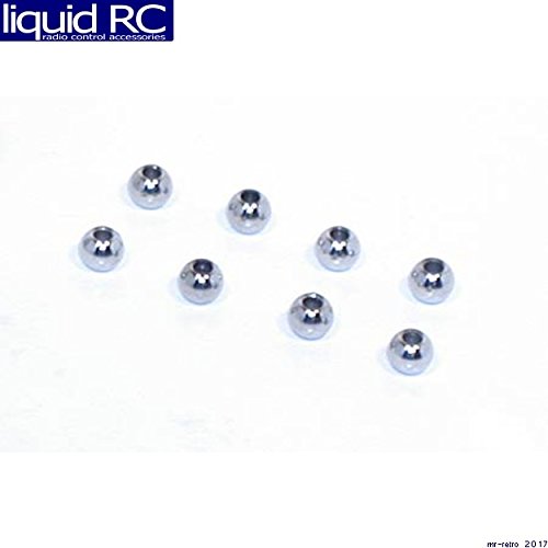 Team Losi Swivel Suspension Balls .250