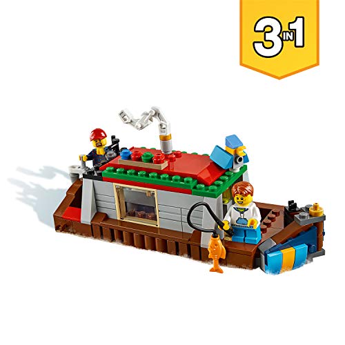LEGO Steinebox Bunter Bauspaß – Bild 6
