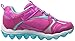 Skechers Kids Air Athletic Sneaker,Pink/Blue,3 M US Little Kid