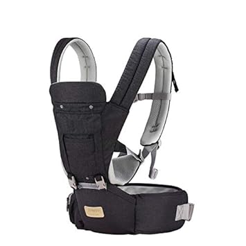treppy baby carrier