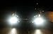 Bulbeats 1200 Lumens 2 x 144-BX Chipsets 7440 7441 7443 7444 LED Bulbs with Projector , Xenon White 6000K