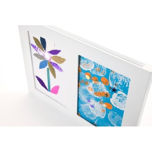 best Double Gallery Picture Frame, 9 by 12-Inch - realevaluation.com