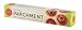 PaperChef Parchment Paper for Baking: Multipurpose Nonstick Parchment Roll, Oven Safe, No Grease or Butter Needed, Ideal for Cooking and Roasting, Biodegradable, Kosher-Certified (205 sq ft roll)