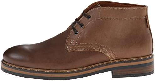 wolverine francisco chukka