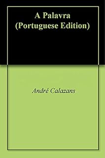 Livro A Palavra