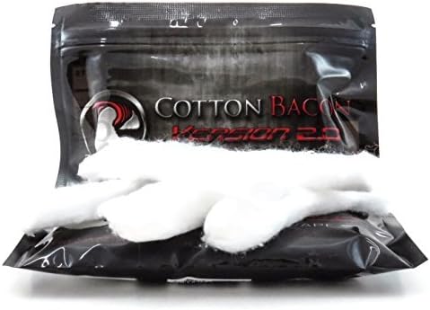 Cotton Bacon Version 2.0 - 2 Bags