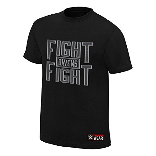 Official WWE Kevin Owens T-shirt