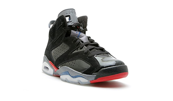 jordan 6 pistons
