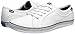 Keds Women's Coursa LTT Fashion Sneaker, White, 10 M US