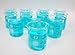 Glass Beakers, 100ml Pack of 12