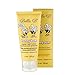 BELLA B Honey Bum Diaper Rash Butter 2 oz - Bum Bum Cream - Organic Diaper Rash Cream - Baby Rash Cream - Baby Cream Diaper Rash - Baby Diaper Rash Cream - Organic Diaper Cream - Natural Diaper Cream