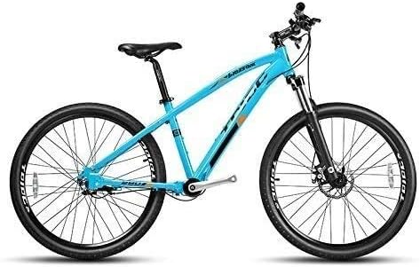 no chain bicycle
