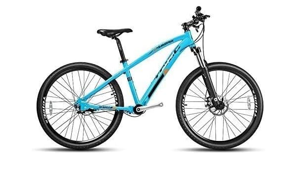 direct drive bicycle no chain