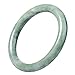 Antiquity Sian Art Natural Opaque Charm Bangle Bracelet For Women and Girl -Energy for Happiness(Median )