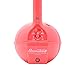 Otamatone from Maywa Denki - Musical Instrument Otamatone (Pink)