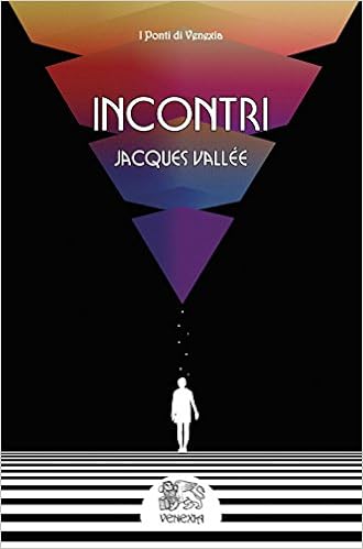 Jacques Vallée - Incontri (2015)
