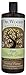 Dr. Woods Raw African Liquid Coconut Papaya Black Soap- Body Wash for Men & Women, Organic Shea Butter, Gentle Exfoliant, Coconut & Papaya Fragrance, Natural Cleanser for Face, Hands, Body- 32 Fl Oz